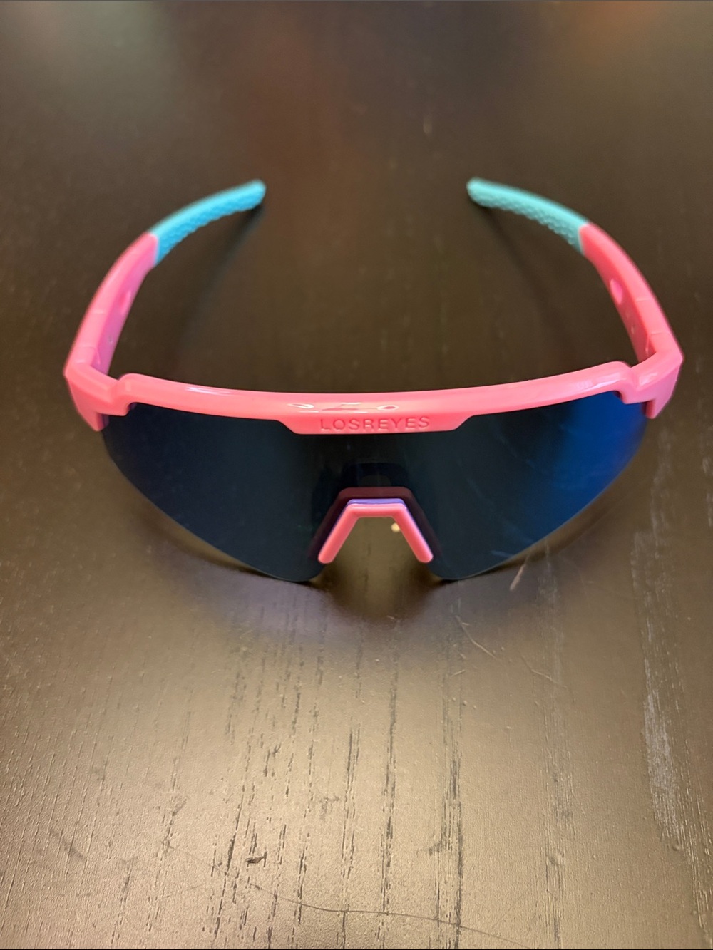 LOSREYES SHOWTIME MAX CLARK ORIGINAL SUNGLASSES